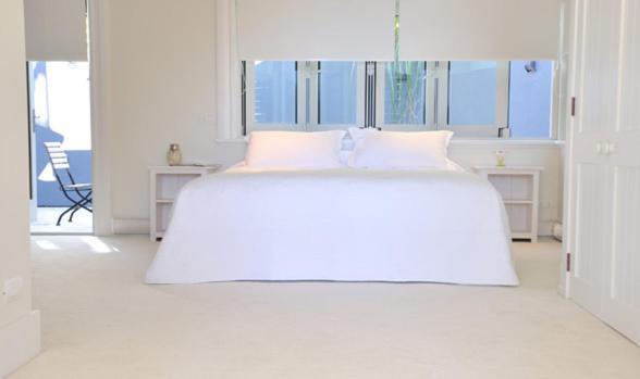 970 Lonely Bay Lodge Cooks Beach Номер фото